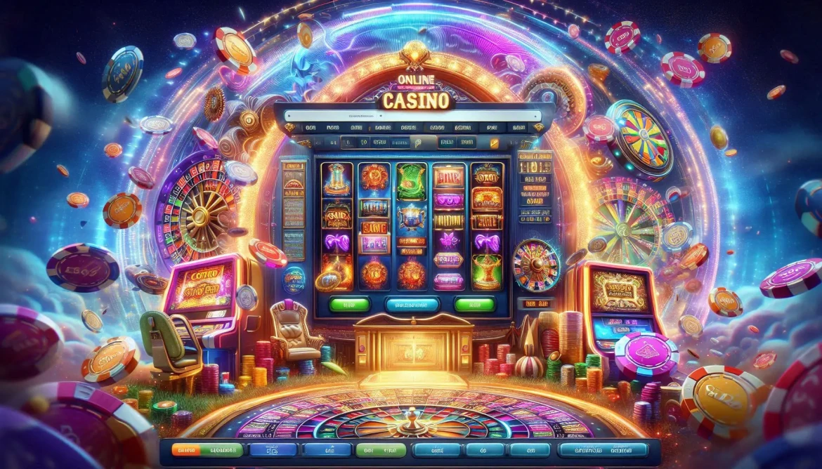 High Noon Casino